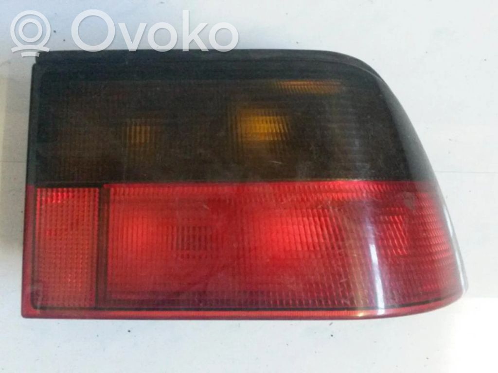 Saab 9000 CS Takavalot 