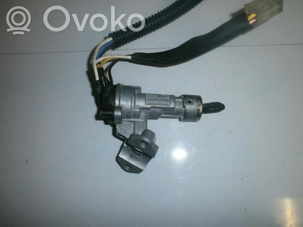 Cerradura de encendido