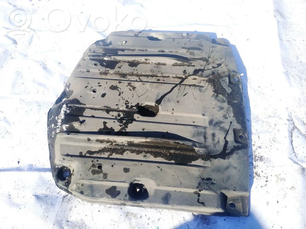 Lexus IS 220D-250-350 Cache de protection sous moteur