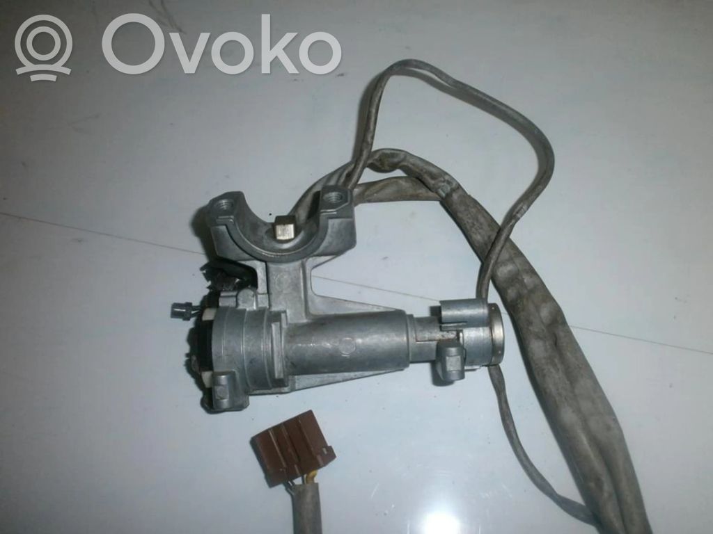 Przekaźnik blokady zapłonu   C57901,C57901
