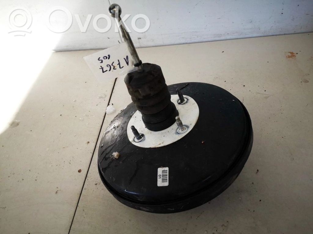 Volkswagen Golf V Servofreno