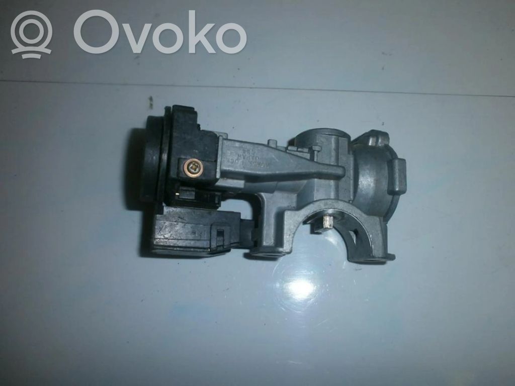 Virtalukko   S84