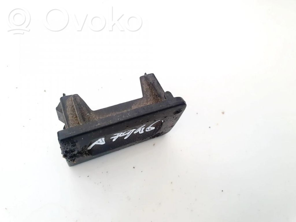 Volkswagen Bora Altra parte interiore