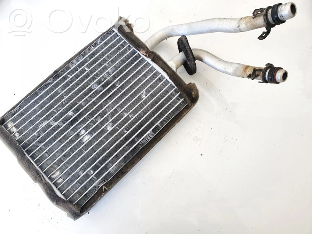 Volkswagen Bora Pečiuko radiatorius 