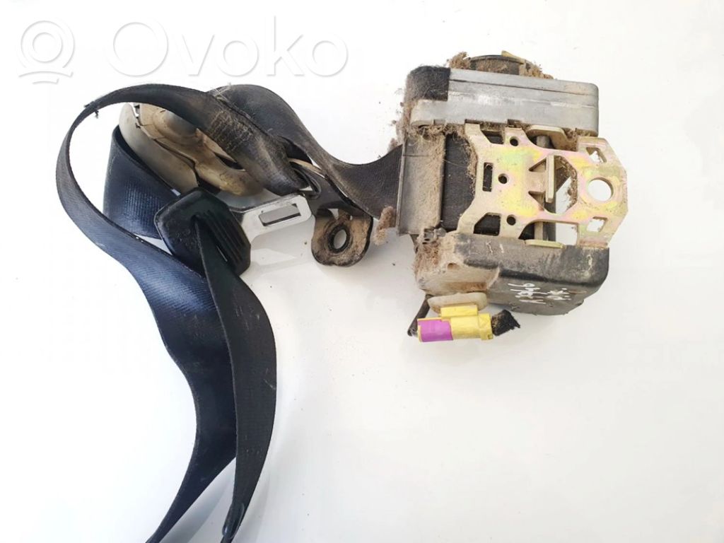 Volkswagen Bora Cinturón delantero