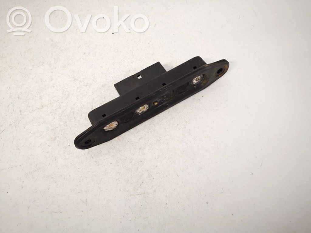 Fiat Ulysse Etuoven anturi 