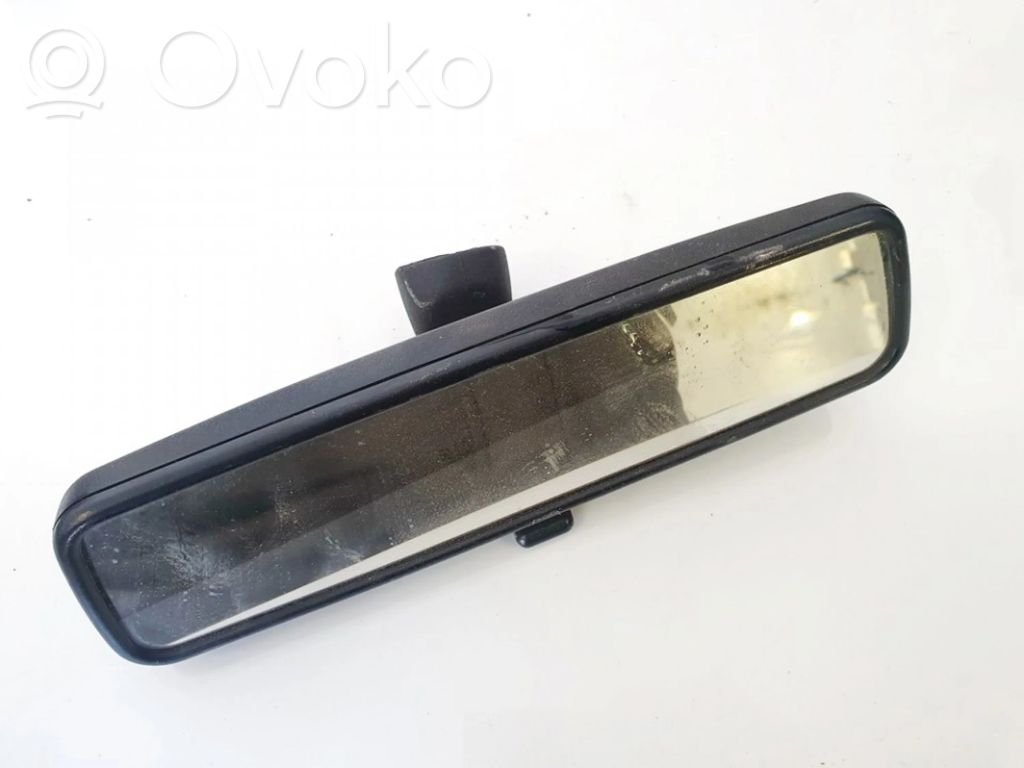Volkswagen Bora Oglindă retrovizoare (interior) 
