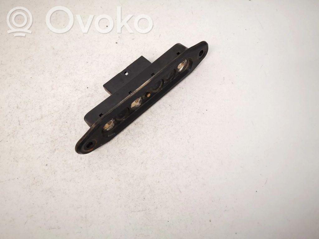 Fiat Ulysse Etuoven anturi 