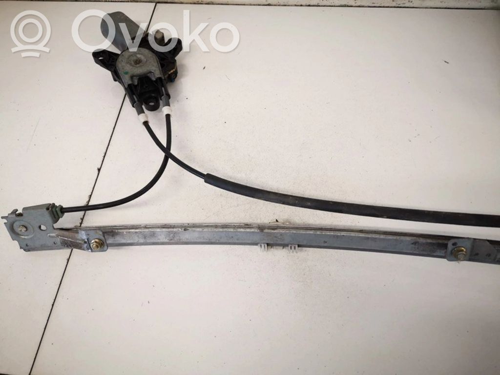 Peugeot 806 Macara ușă glisantă cu motor