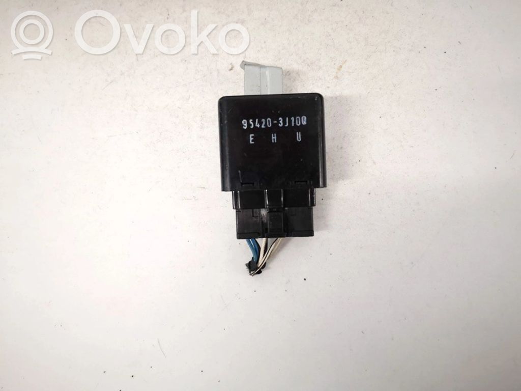Autres unités de commande / modules   954203J100,954203J100,954203J100,954203J100
