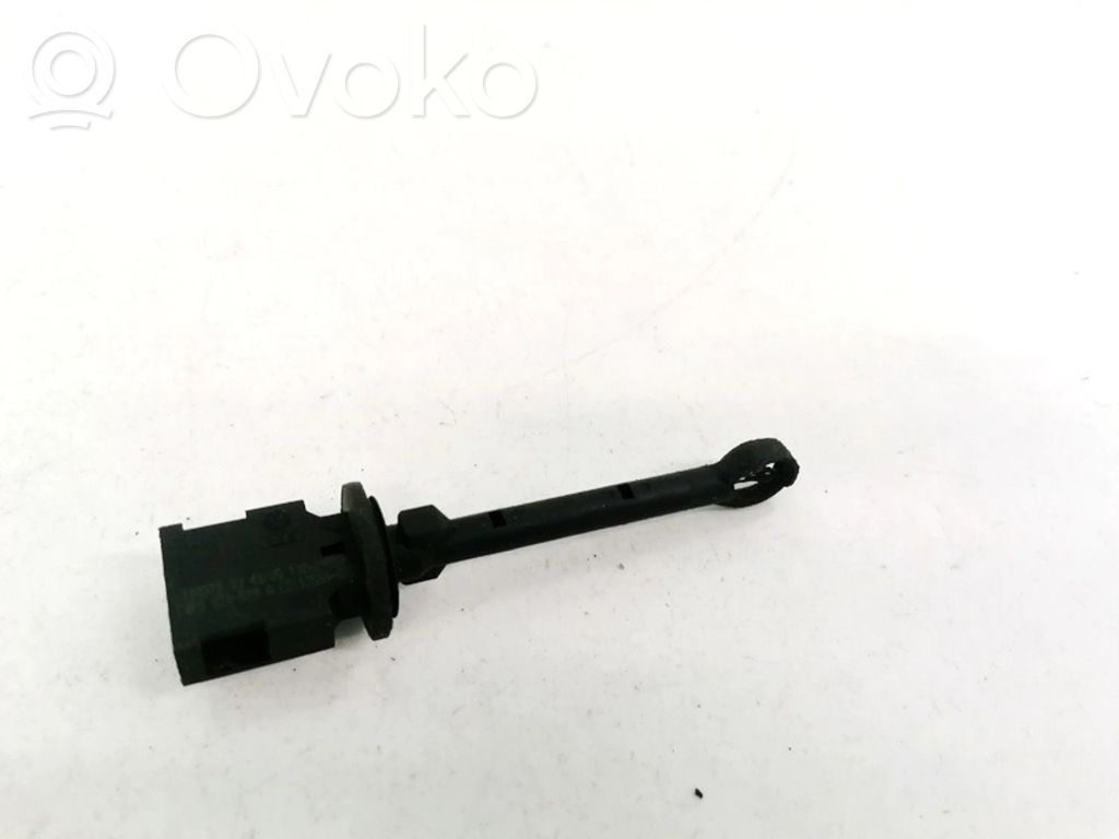 Audi A6 S6 C6 4F Czujnik temperatury wewnętrznej