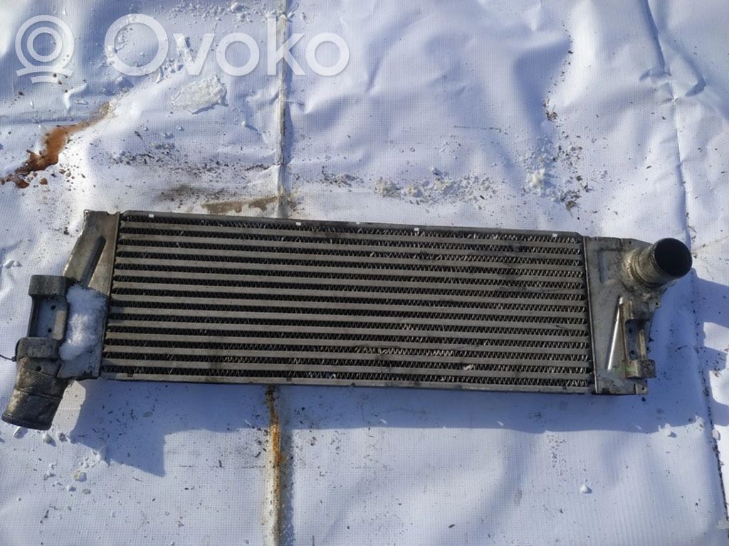 Radiador intercooler   160131413F,160131413F