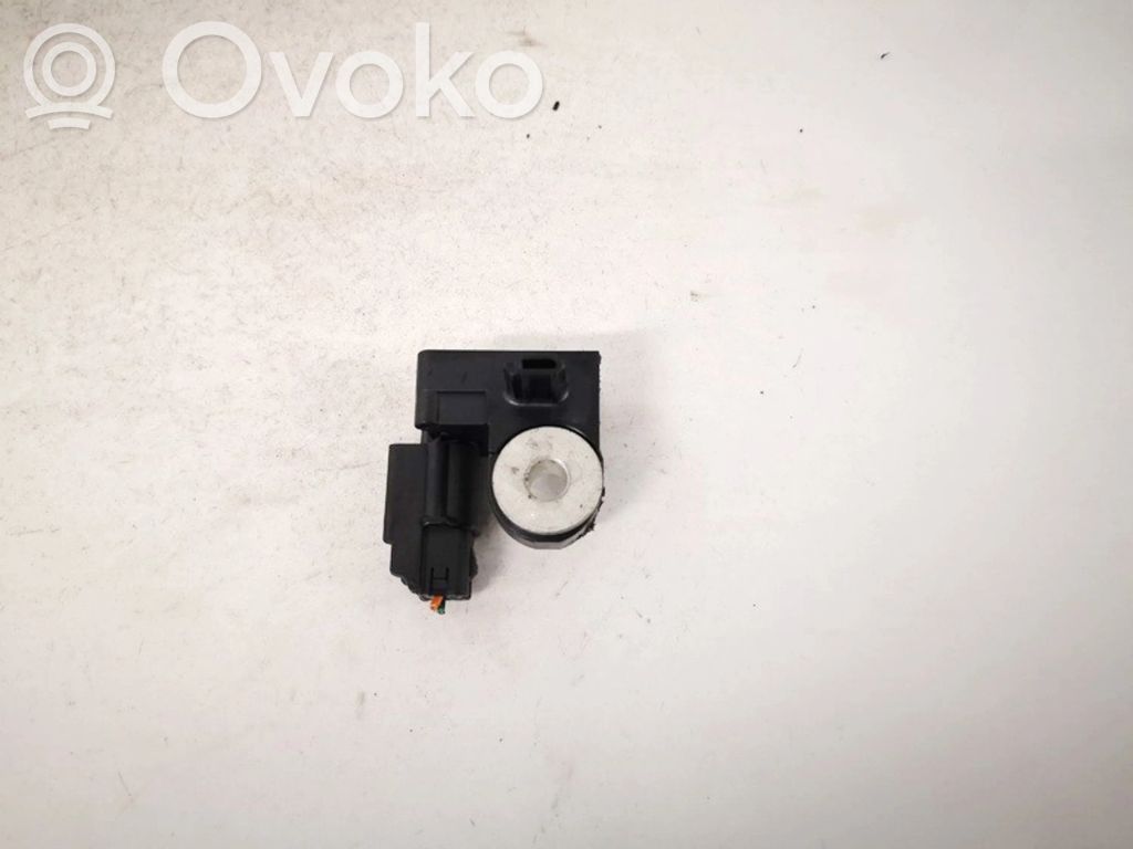 Hyundai ix 55 Sensore d’urto/d'impatto apertura airbag 