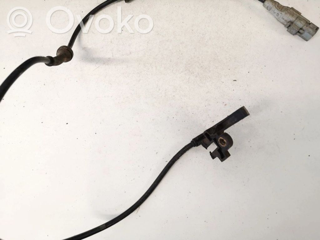 Renault Laguna II ABS Sensor 