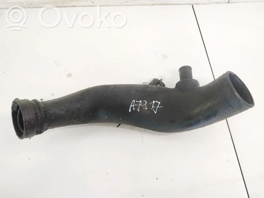Fiat Ulysse Tubo flessibile intercooler