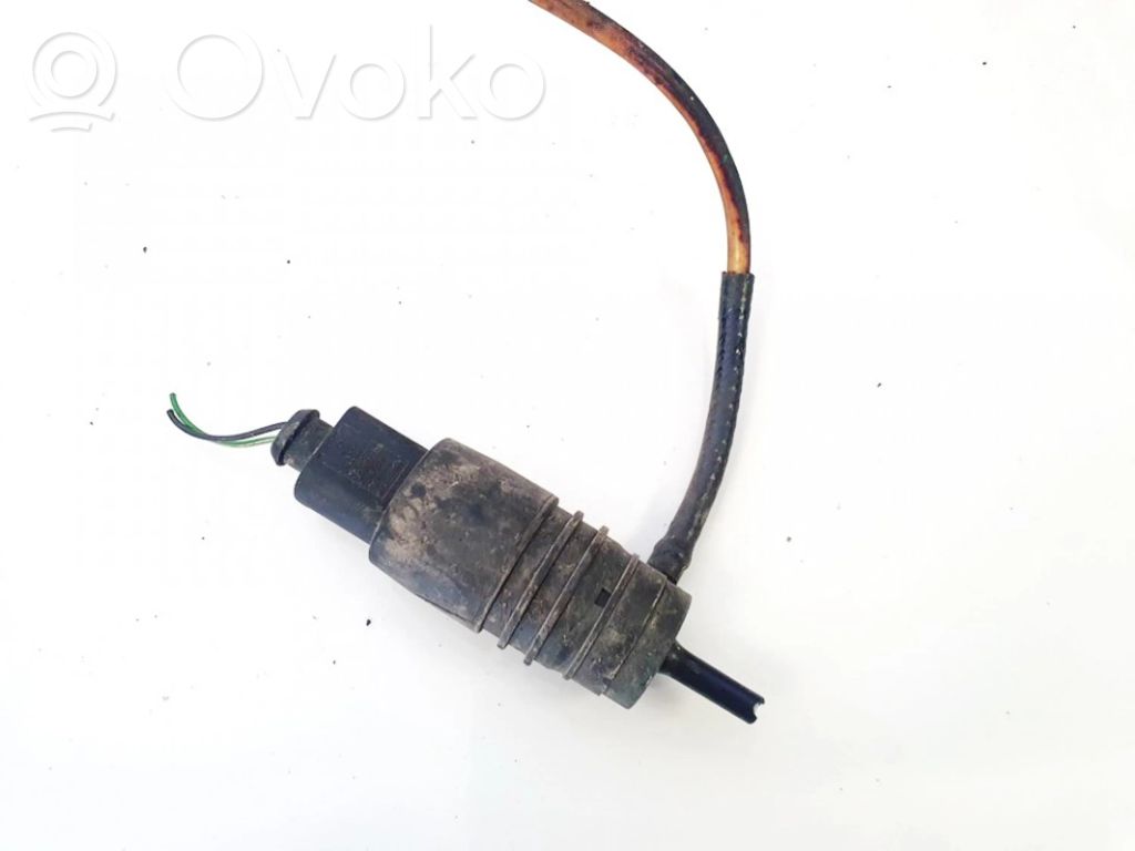 Pompa lavavetri parabrezza/vetro frontale   1J0973722,1J0973722