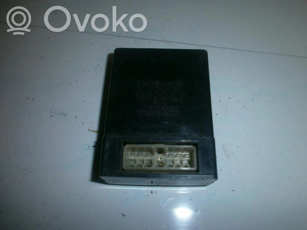 Toyota Yaris Alte unități/module de control 