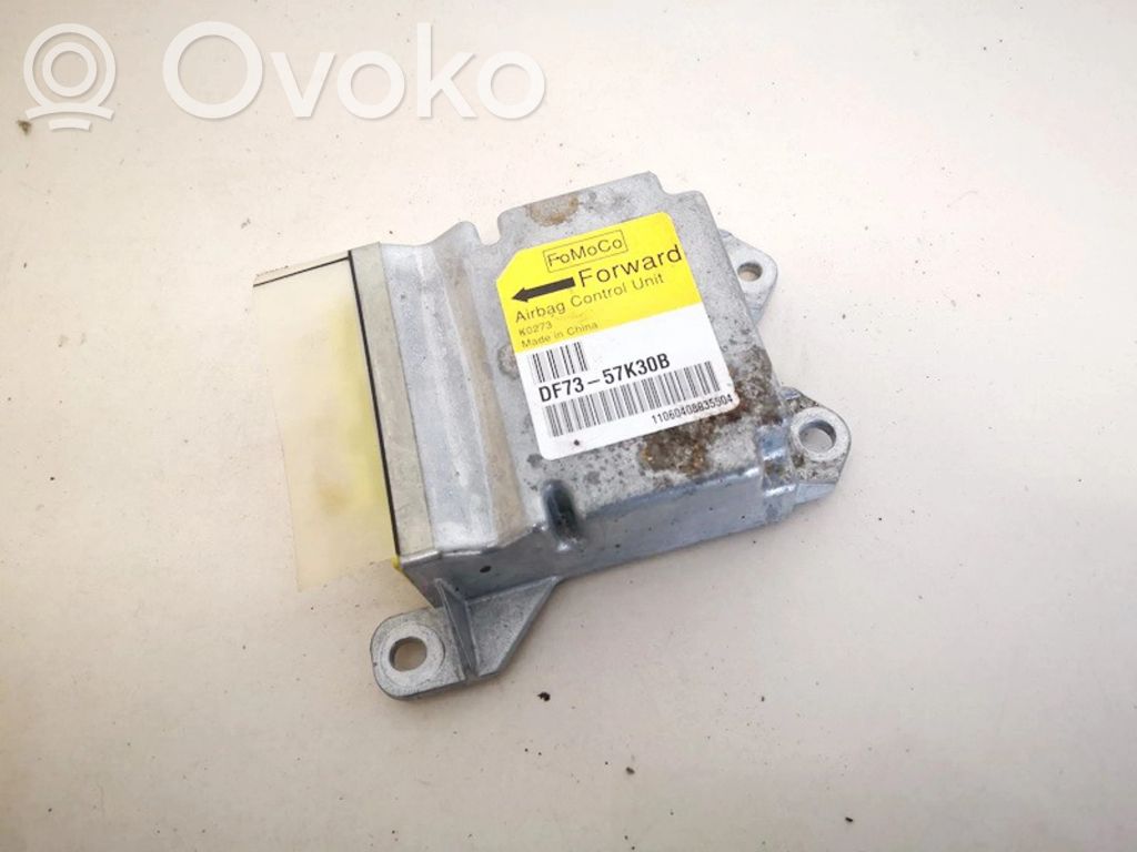 Unitate/modul de comandă airbaguri   DF7357K30B,DF7357K30B,DF7357K30B,DF7357K30B