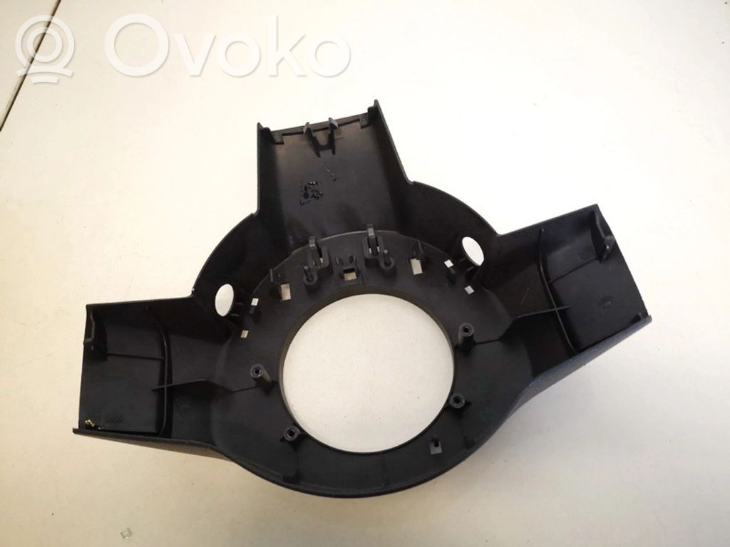 Mazda 2 Steering wheel column trim 