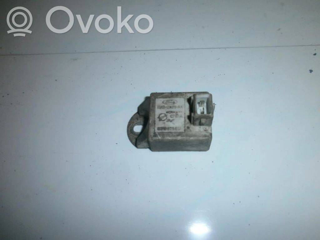 Ford Mondeo MK I Autres unités de commande / modules 