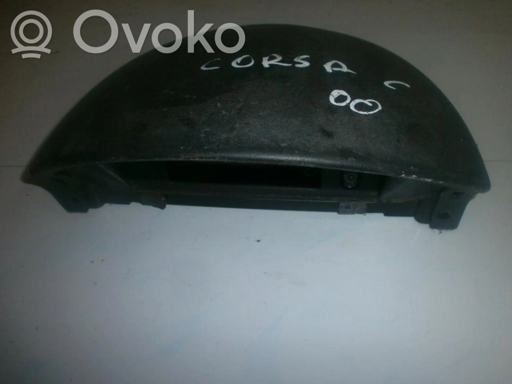 Opel Corsa C Ecran/afișaj/ecran mic 
