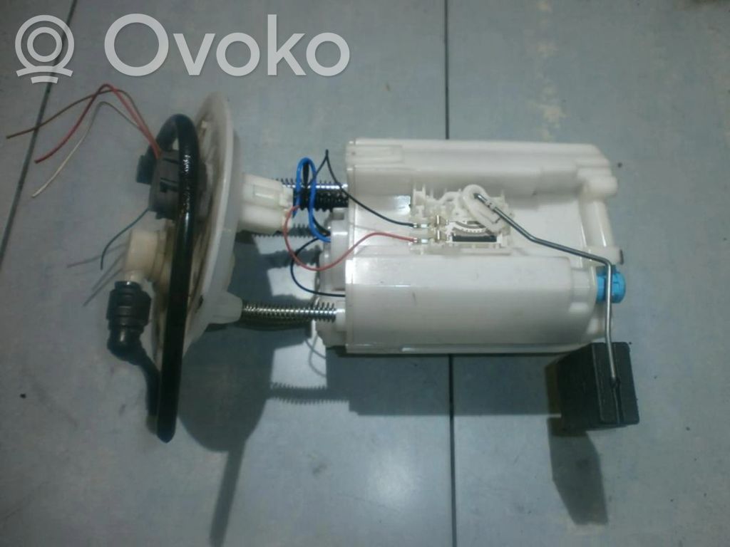 Toyota Prius (XW10) Pompa carburante immersa