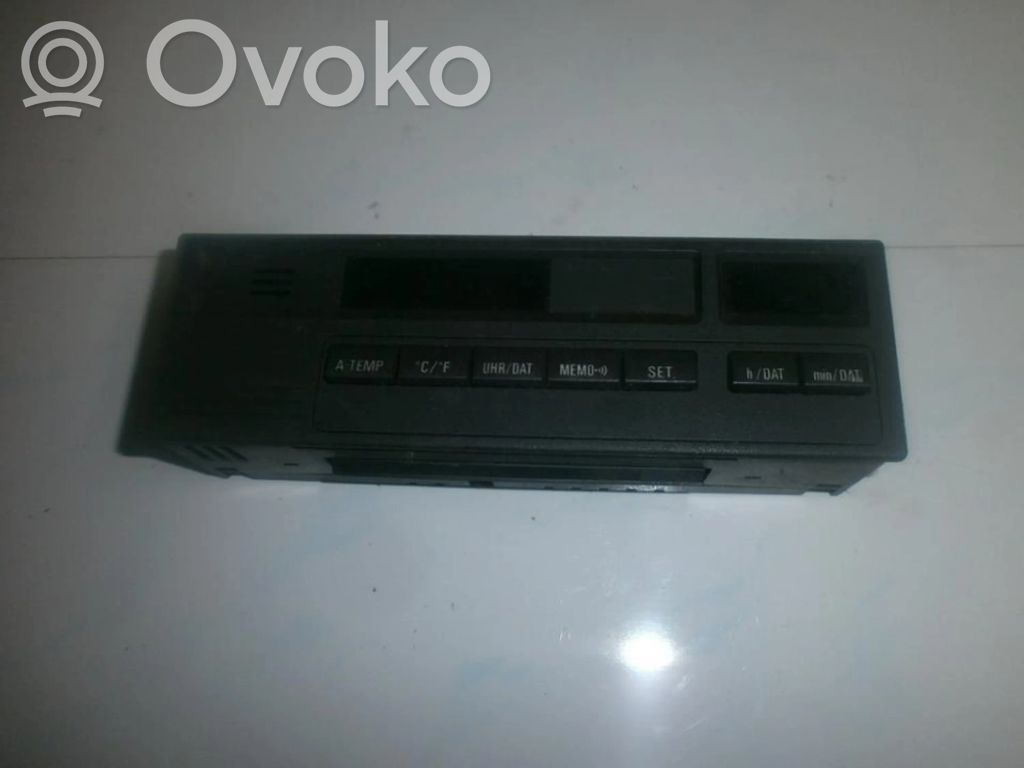 BMW 3 E36 Sonstige Steuergeräte / Module 