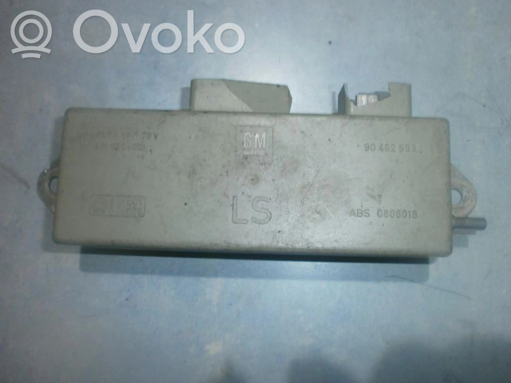 Otras unidades de control/módulos   90462593,921650001,90462593,921650001
