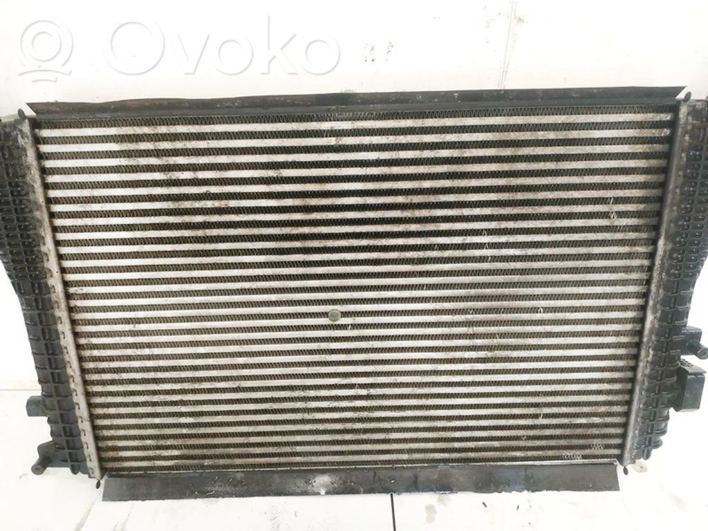 Radiador intercooler   3C0145805G,3C0145805G