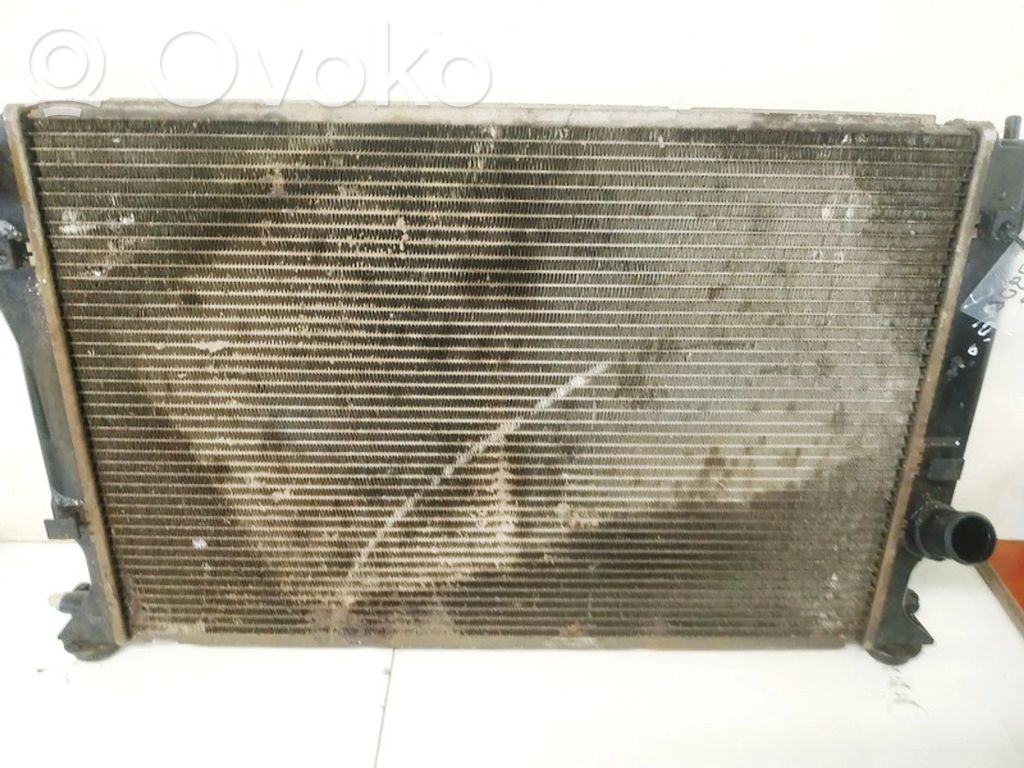Radiateur de refroidissement