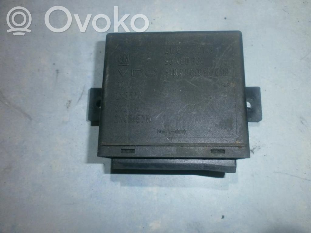 Modulo comfort/convenienza   90460934,410203013002,410203013002,90460934