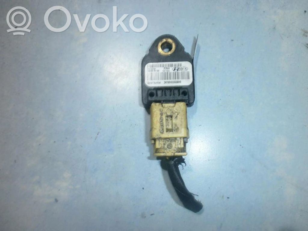 KIA Sedona Czujnik uderzenia Airbag 