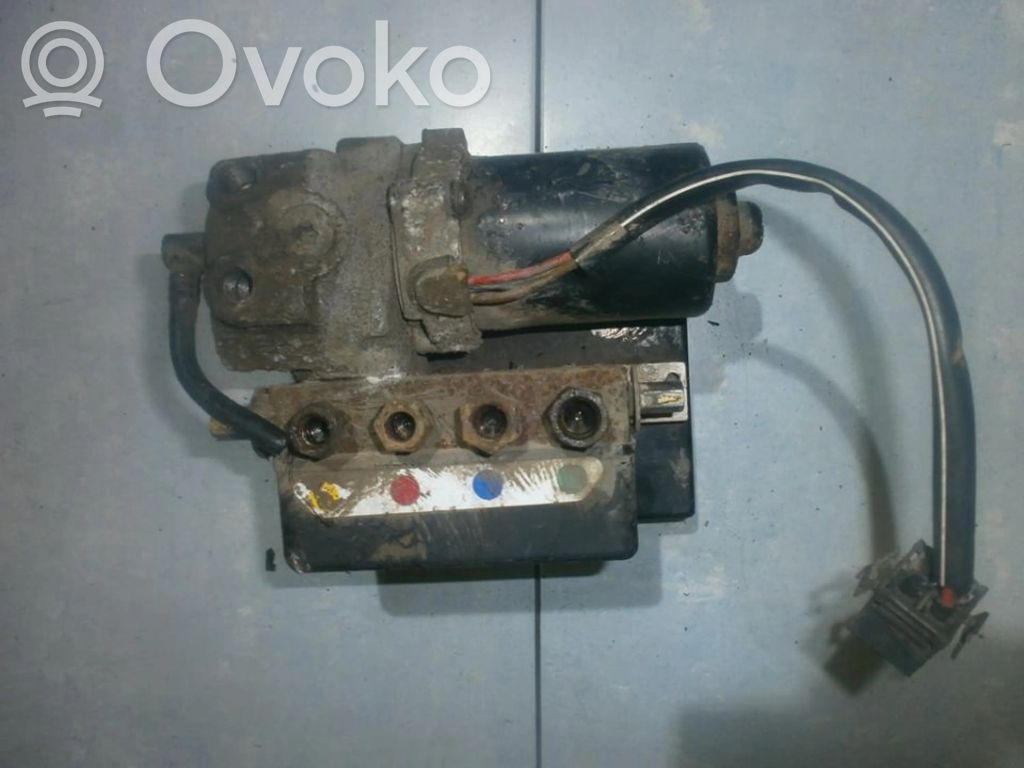 Renault Laguna I ABS-pumppu 