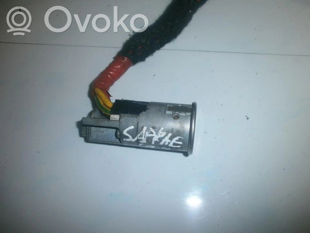 Renault Safrane Butuc cheie contact 