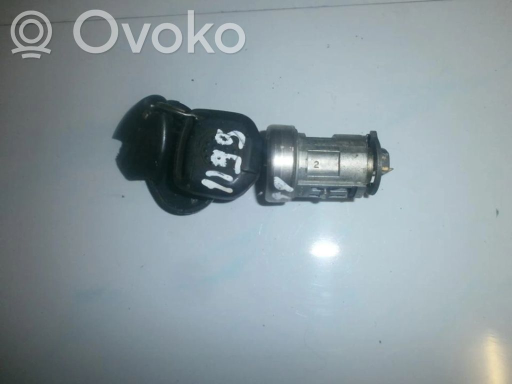 Ford Mondeo MK II Blocchetto accensione 