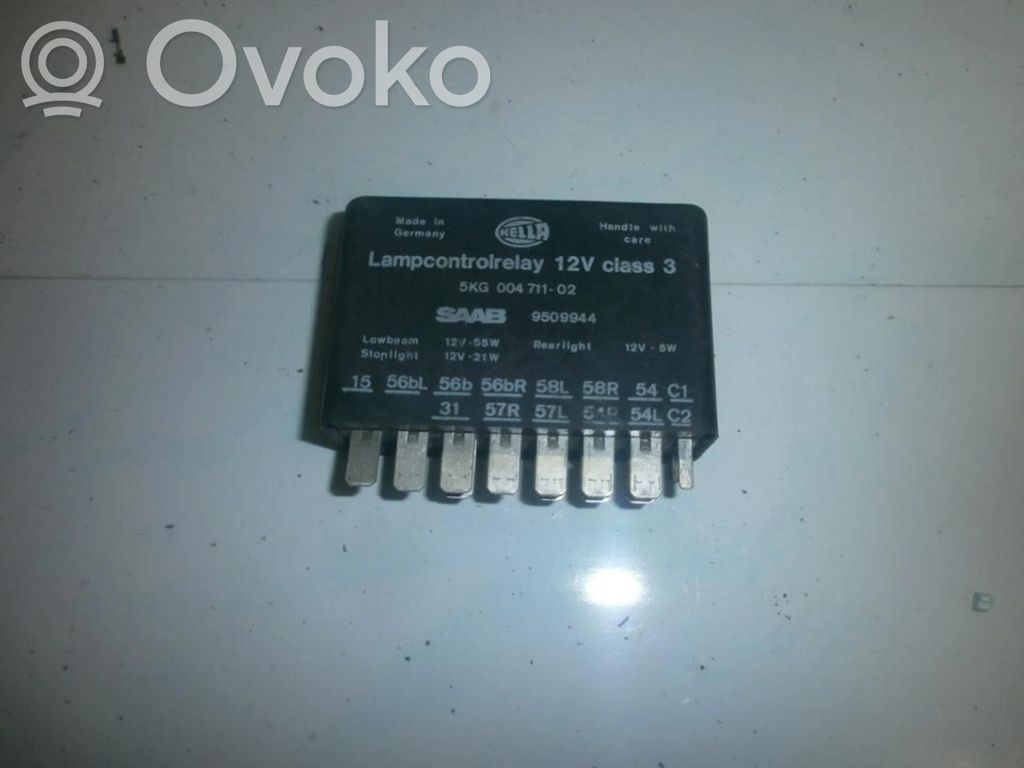 Other relay   9509944,9509944