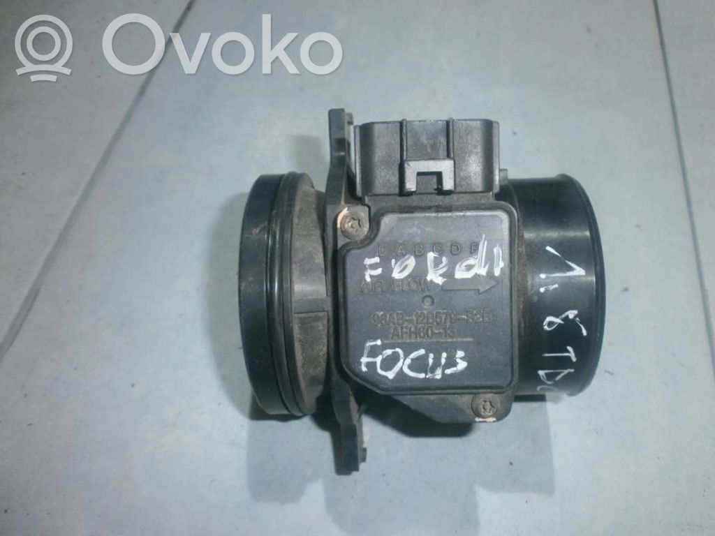 Ford Focus Misuratore di portata d'aria 