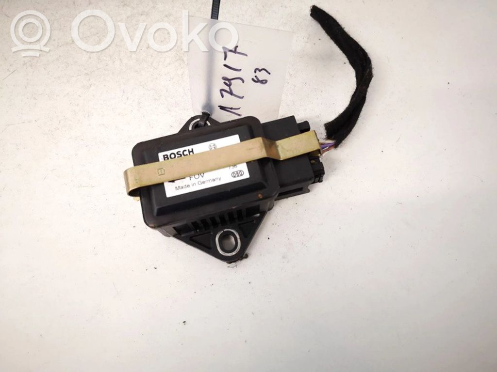 Fiat Ulysse Senzor de accelerație ESP 