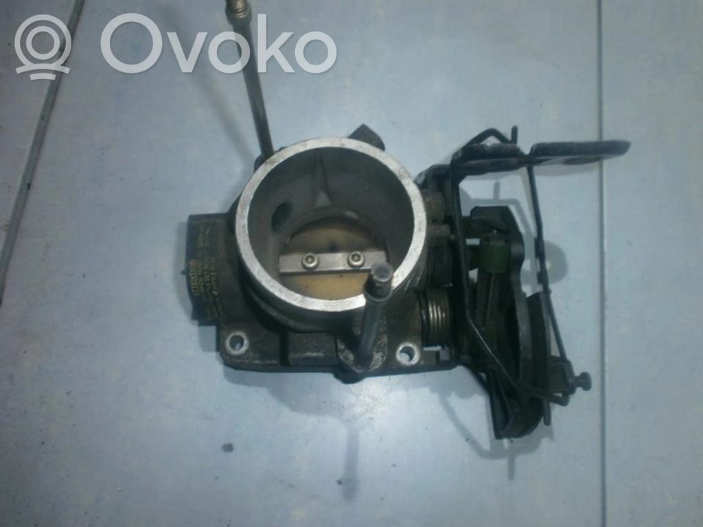 Ford Mondeo MK I Valvola a farfalla 