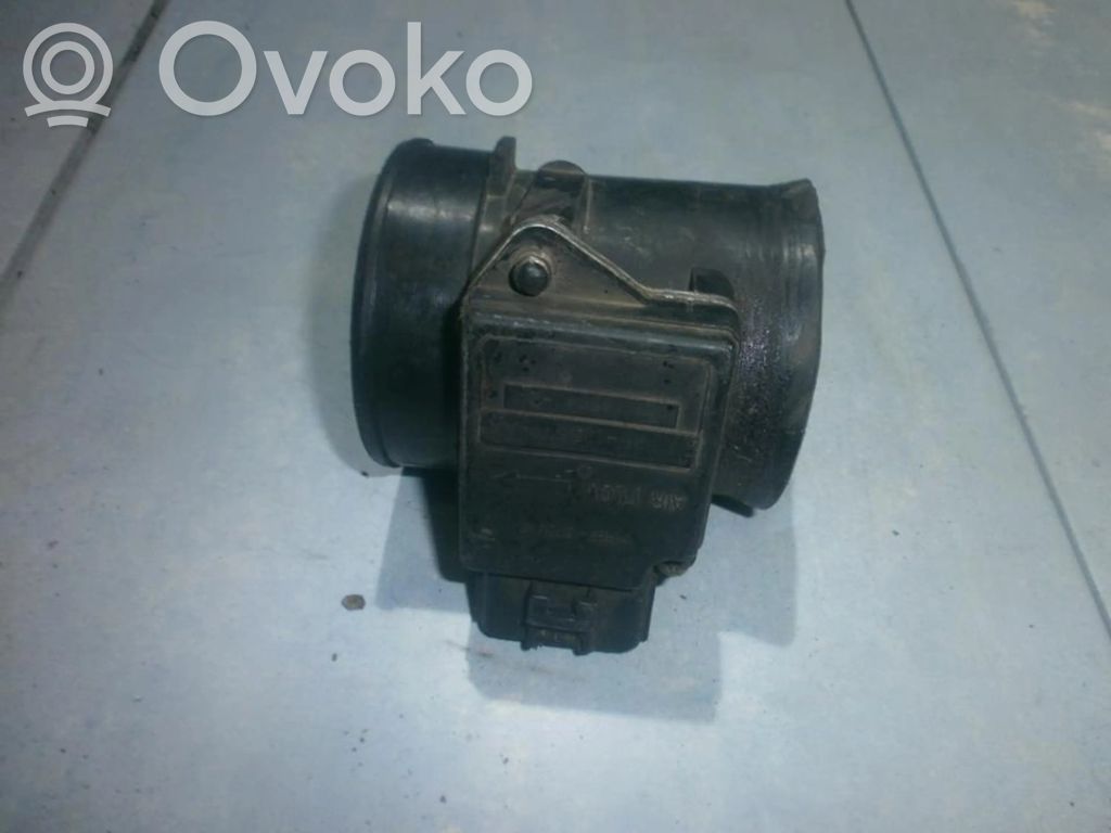 Caudalímetro de flujo del aire   F72F12B579AA,F72F12B579AA