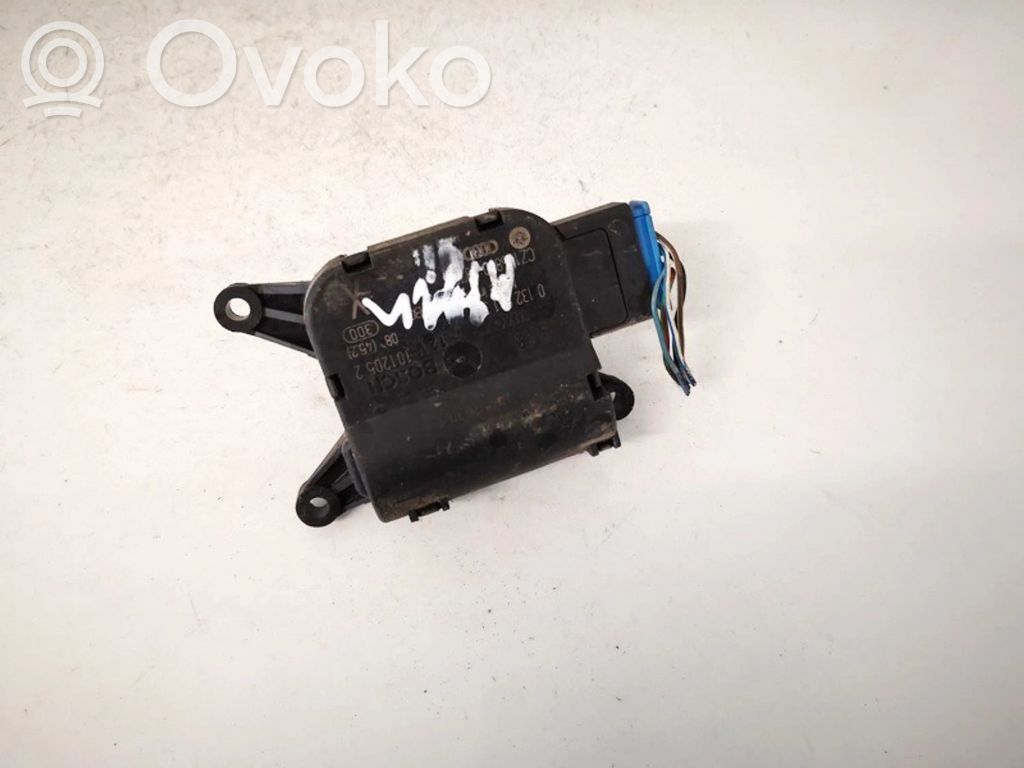 Volkswagen PASSAT B6 Motorino attuatore aria