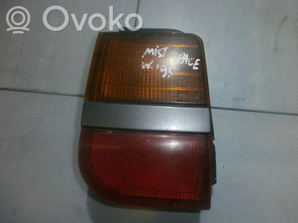 Lampa tylna   0431536,0431536