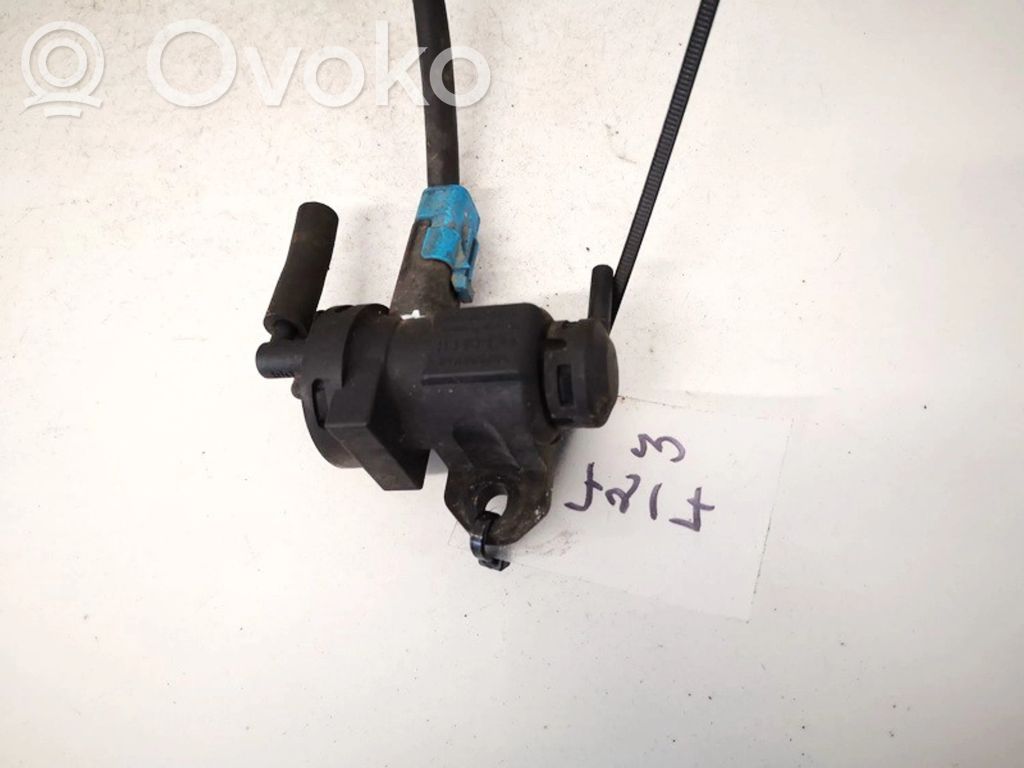 Fiat Ulysse Elettrovalvola turbo