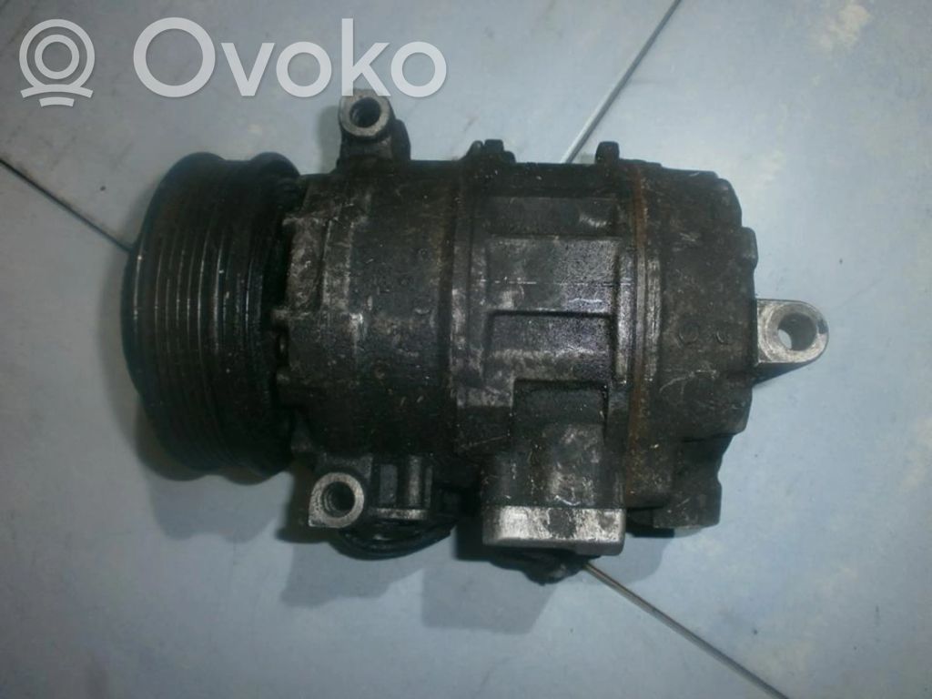 Klimakompressor Pumpe   2473000470,2473000470