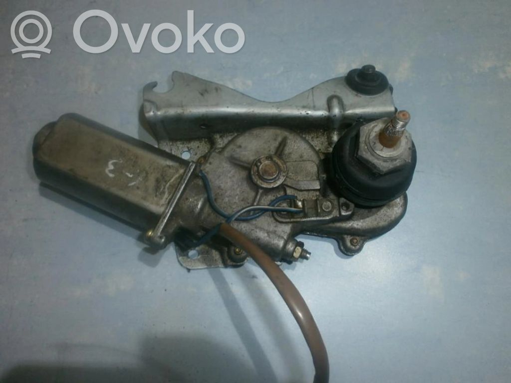 Mazda MX-3 Rear window wiper motor 