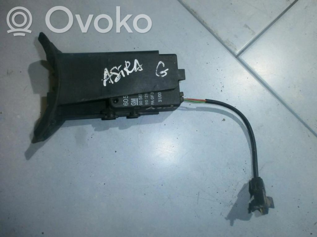 Opel Astra G Motor închidere centralizată 