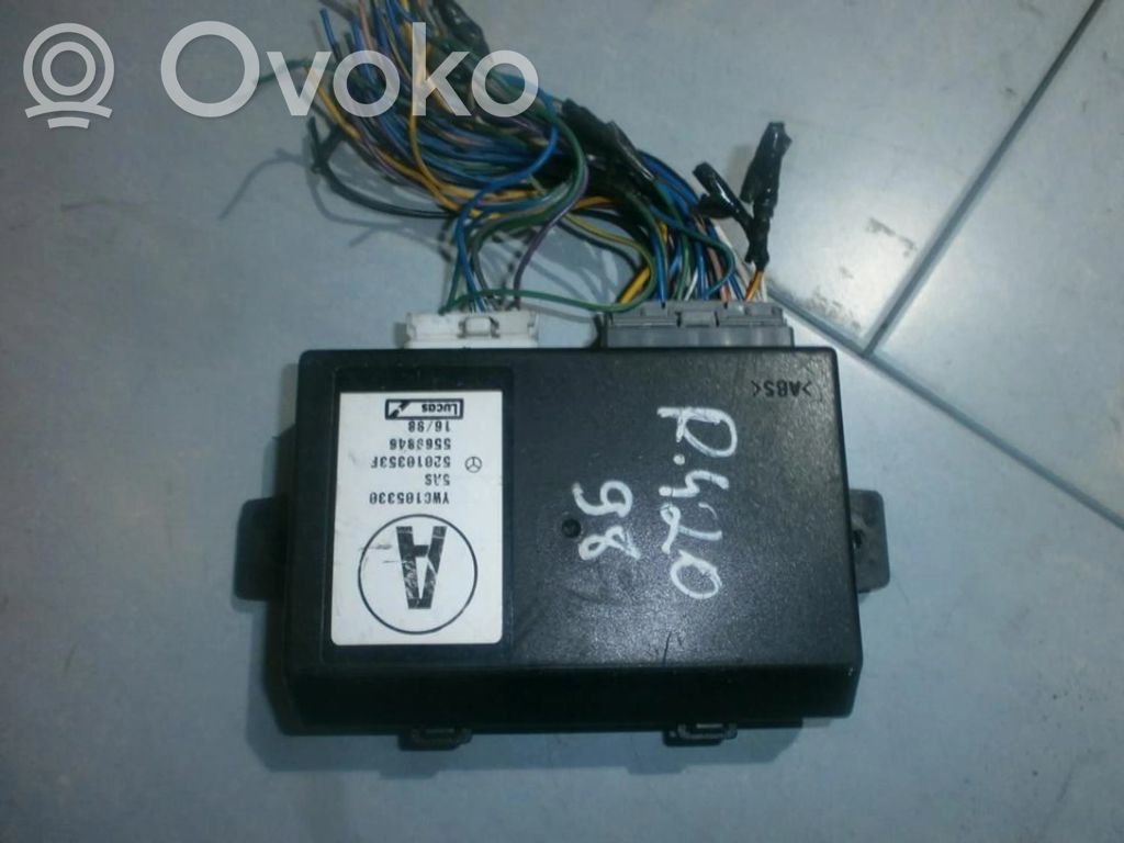 Rover 414 - 416 - 420 Alte unități/module de control 