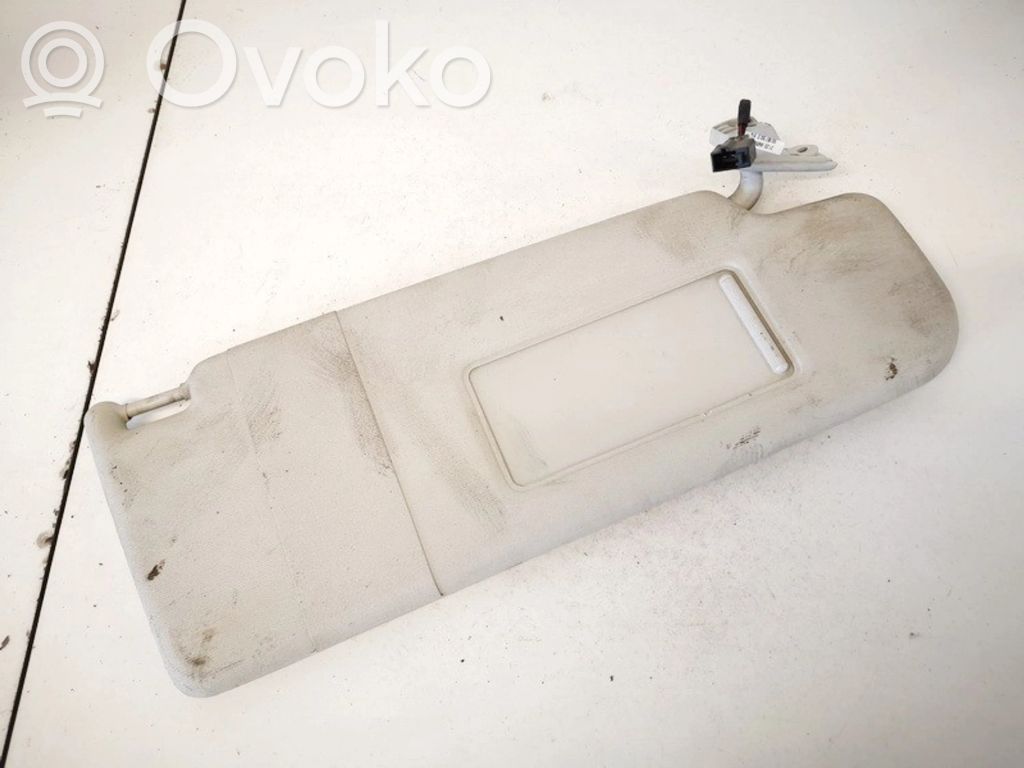 Häikäisysuoja   1K0857552D,1K0857552D
