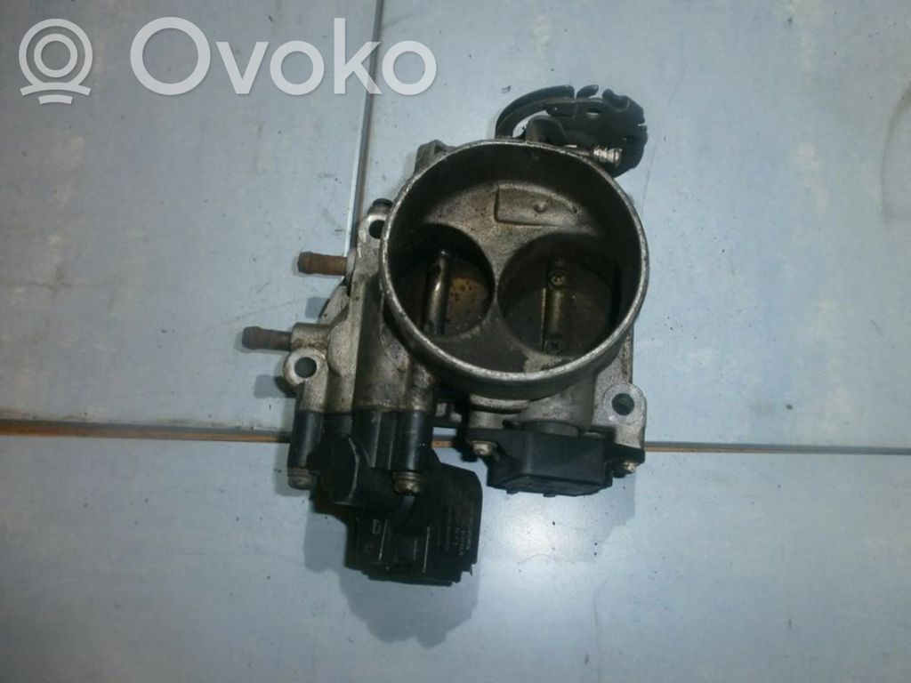 KIA Clarus Droseļvārsts 