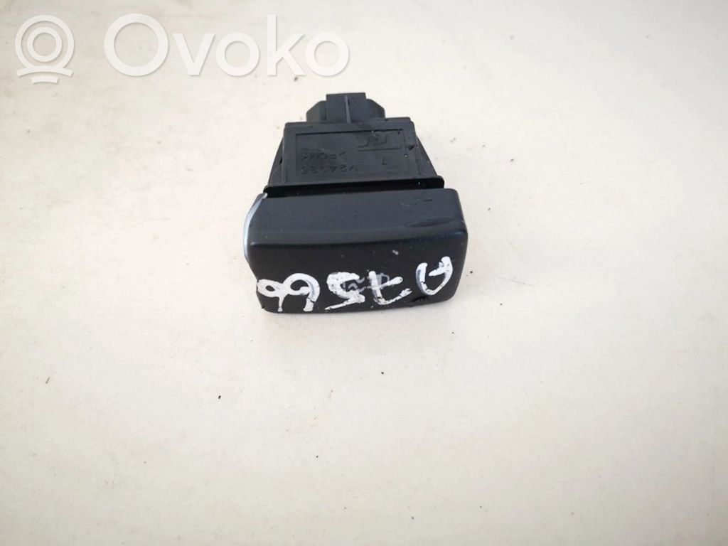 Honda Insight Interruptor de control de tracción (ASR) 